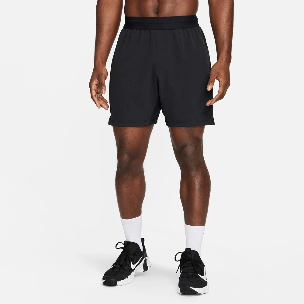 Nike Flex Rep Men's Dri-FIT 5" Unlined Fitness Shorts