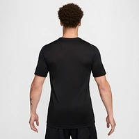 Nike Men's Dri-FIT Basketball T-Shirt