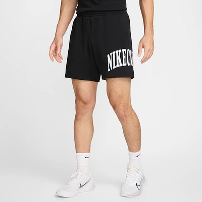 NikeCourt Heritage Men's 6" Tennis Shorts