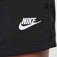 Nike Sportswear Club Big Kids' 4.5" Woven Shorts