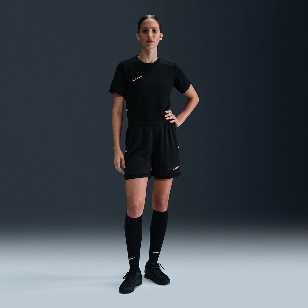 Nike Academy Women's Dri-FIT Soccer Shorts