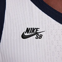 Nike SB USA Men's Dri-FIT ADV Sleeveless Skate Jersey