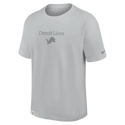 Detroit Lions Glory Max90 Men's Nike NFL T-Shirt