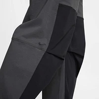 Nike Tech Men's Woven Oversized Pants