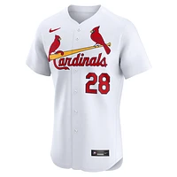 Nolan Arenado St. Louis Cardinals Men's Nike Dri-FIT ADV MLB Elite Jersey