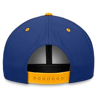 Milwaukee Brewers Pro Cooperstown Men's Nike MLB Adjustable Hat