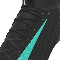 Nike Mercurial Superfly 10 Academy By You Custom FG High-Top Soccer Cleats