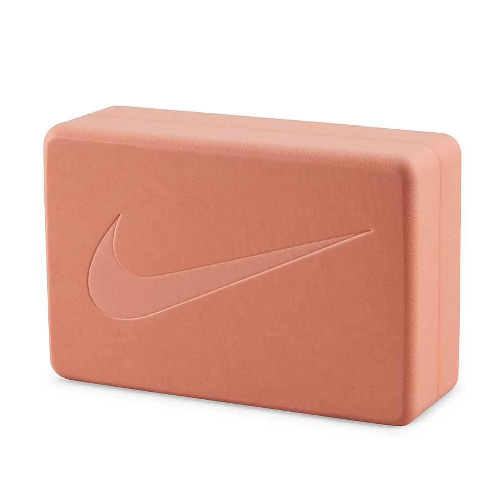 Nike Yoga Block