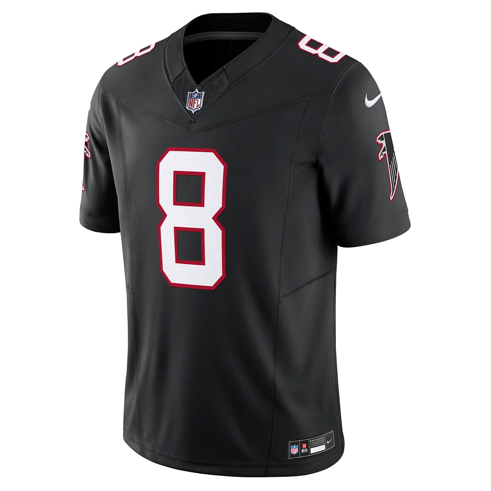 Bijan Robinson Atlanta Falcons Men's Nike Dri-FIT NFL Limited Jersey