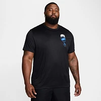 Nike Men's Dri-FIT Basketball T-Shirt