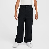 Nike Sportswear Metro Ground Big Kids' Carpenter Pants