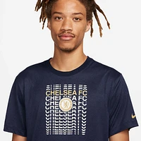 Chelsea FC Men's Nike Soccer T-Shirt