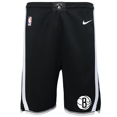 Phoenix Suns Icon Edition Big Kids' Nike Dri-FIT NBA Swingman Shorts