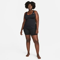 Nike Essential Women's 6" Swim Kick Shorts (Plus Size)