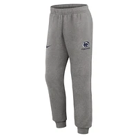 Penn State Nittany Lions Primetime Club Men's Nike College Joggers