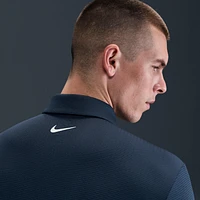Nike Tour Men's Dri-FIT Textured Golf Polo