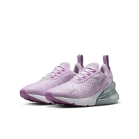 Nike Air Max 270 Big Kids' Shoes
