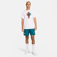 Portugal Men's Nike Soccer T-Shirt