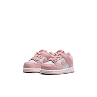 Nike Dunk Low Baby/Toddler Shoes