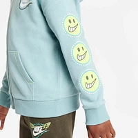 Nike Sportswear "Art of Play" French Terry Full-Zip Set Toddler 2-Piece