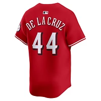 Elly De La Cruz Cincinnati Reds Men's Nike Dri-FIT ADV MLB Limited Jersey