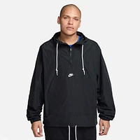 Nike Club Men's Marina Anorak