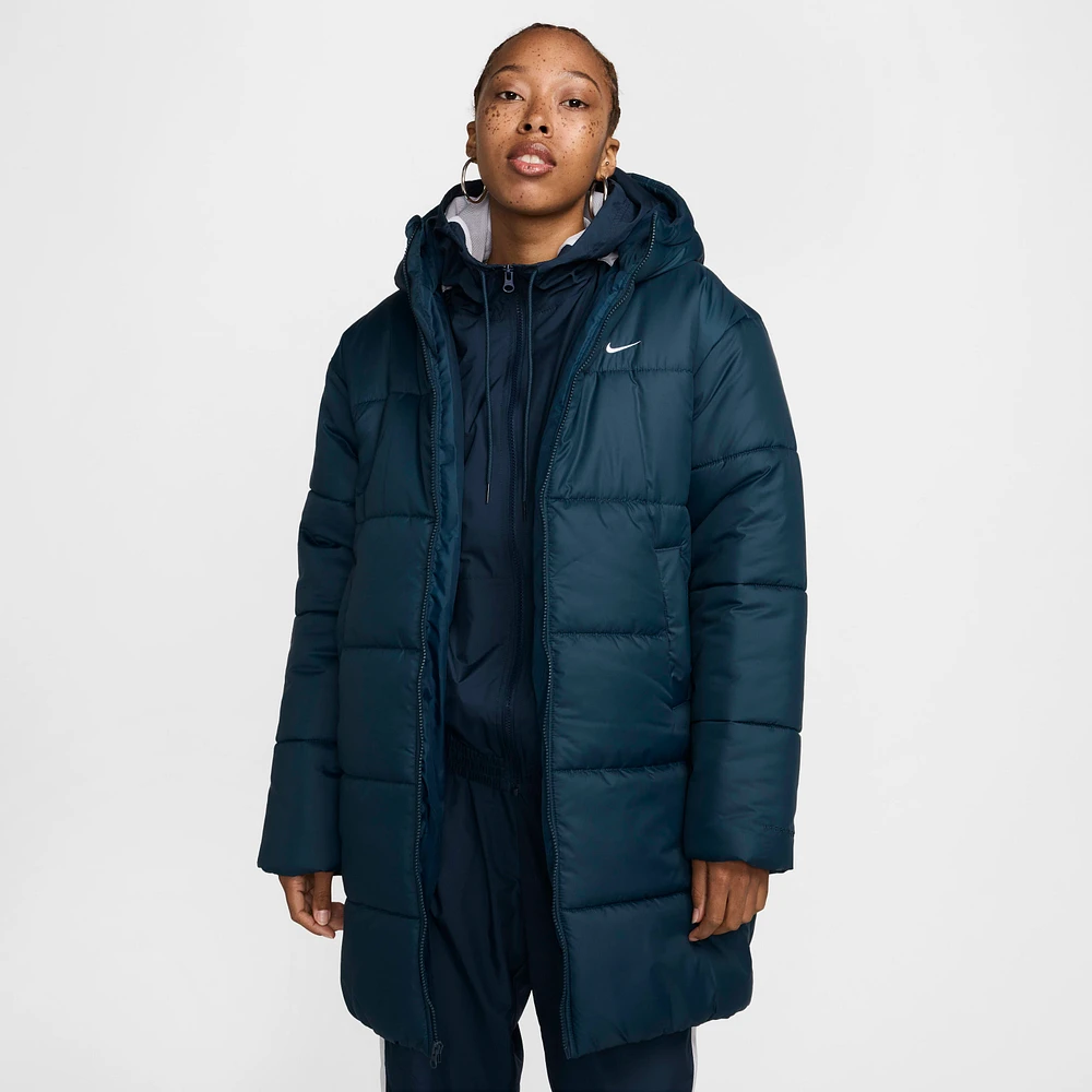 Nike Sportswear Classic Puffer Women's Therma-FIT Loose Parka