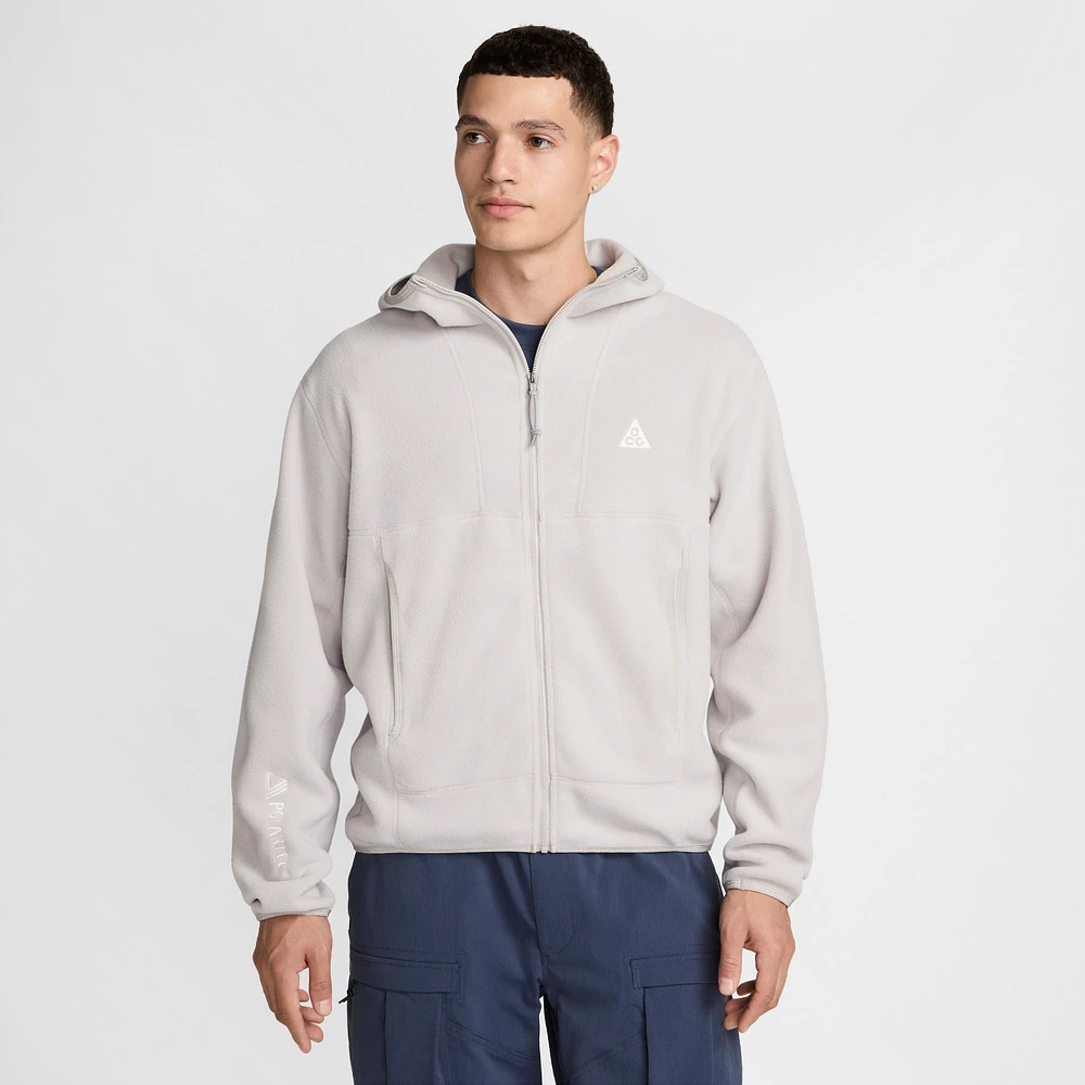 Nike ACG "Wolf Tree" Polartec® Men's Full-Zip Top