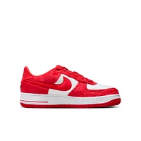 Nike Air Force 1 Big Kids' Shoes