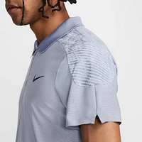 Nike Slam Men's Dri-FIT ADV Tennis Polo