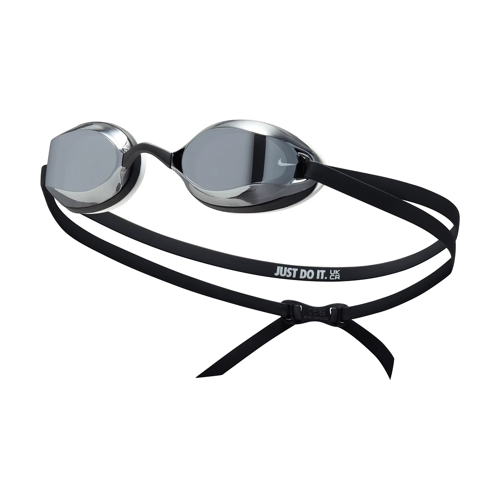 Nike Swim Legacy Comfort Mirrored Goggles