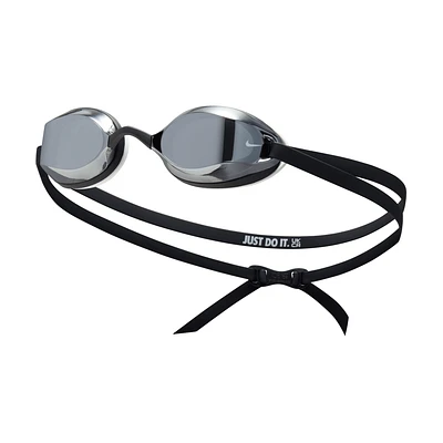 Nike Swim Legacy Comfort Mirrored Goggles