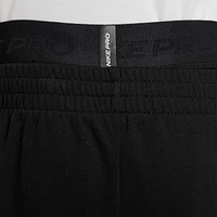 Nike Pro Dri-FIT Big Kids' (Boys') 3/4-Length Tights