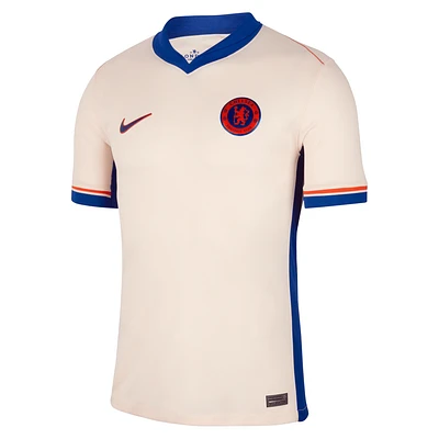 Cole Palmer Chelsea 2024/25 Stadium Away Men's Nike Dri-FIT Soccer Jersey