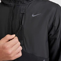 Nike Sportswear City Utility EasyOn Big Kids' Therma-FIT Winterized Jacket