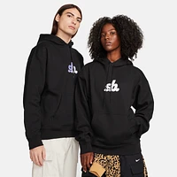 Nike SB Fleece Pullover Skate Hoodie