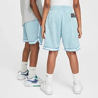 Nike DNA Culture Of Basketball Big Kids' Fleece Shorts