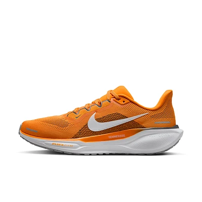 North Carolina A&T Pegasus 41 Men's Nike College Road Running Shoes