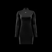 Nike Sportswear Women's Long-Sleeve Dress