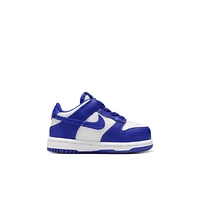 Nike Dunk Low Baby/Toddler Shoes