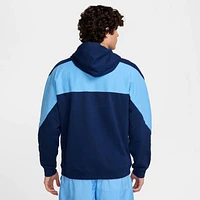 Nike Air Men's Fleece Pullover Hoodie