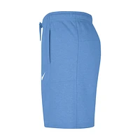 UNC Men's Nike College Shorts