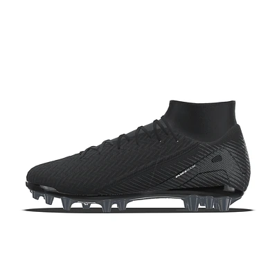 Nike Mercurial Superfly 10 Academy By You Custom AG High-Top Soccer Cleats