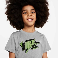 Nike Dri-FIT Little Kids' Graphic T-Shirt