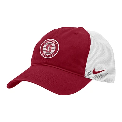 Stanford Heritage86 Nike College Trucker Hat