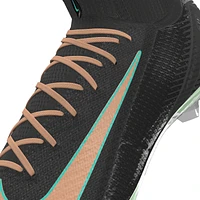 Nike Mercurial Superfly 10 Elite By You Custom FG High-Top Soccer Cleats