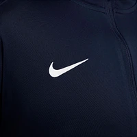 USMNT Strike Men's Nike Dri-FIT Soccer Hooded Track Jacket