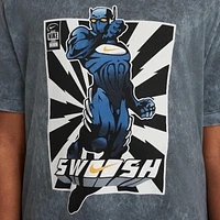 Nike Sportswear Big Kids' T-Shirt