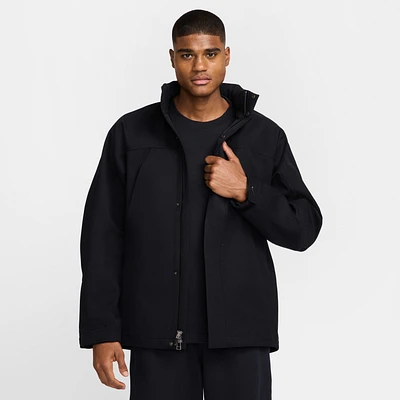 Nike Wool Classics Water-Repellent Jacket