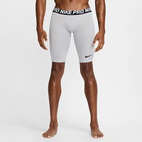 Nike Pro Men's Baseball 10" Slider Shorts